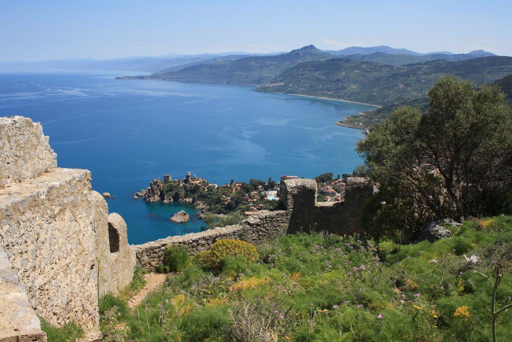 Al 199 * Cefalù