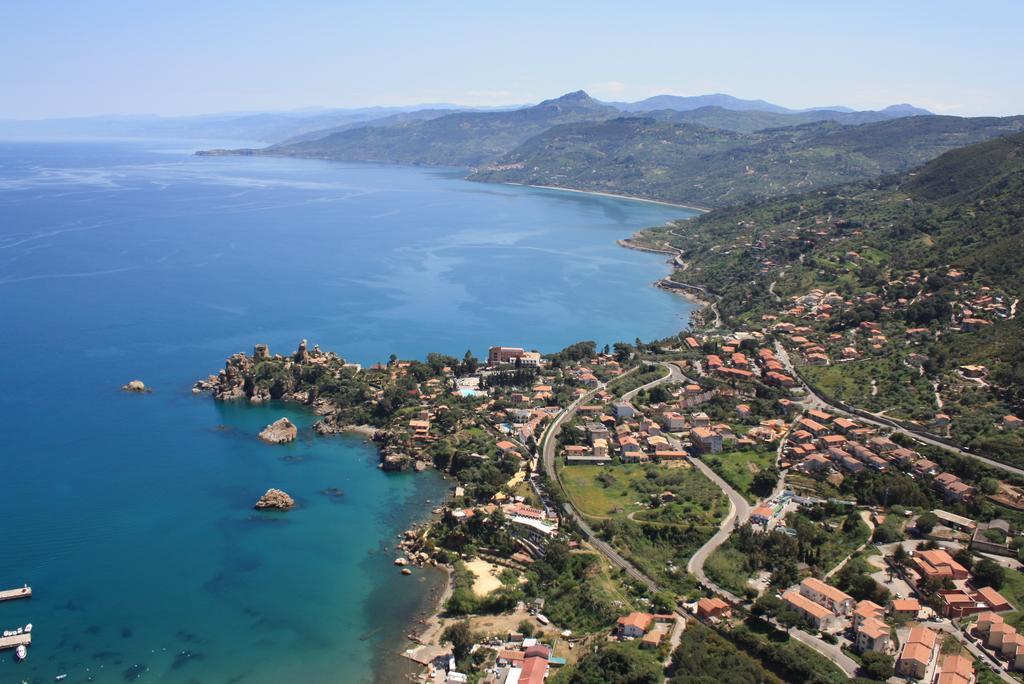 Al 199 Apartment Cefalù