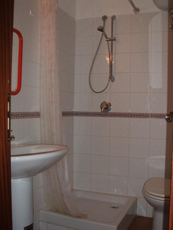 Al 199 Apartment Cefalù