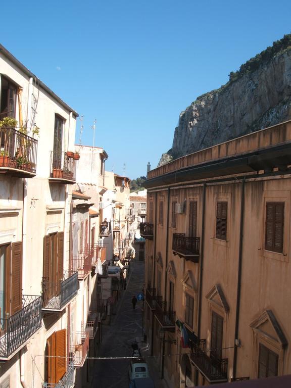 Al 199 * Cefalù