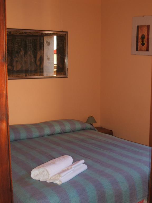 Apartment Al 199 Cefalù