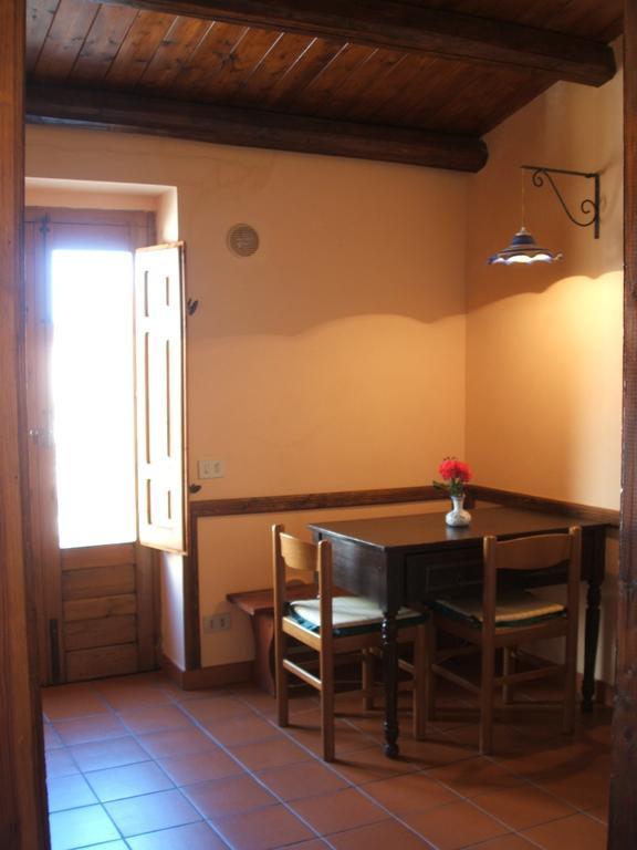 Al 199 Apartment Cefalù
