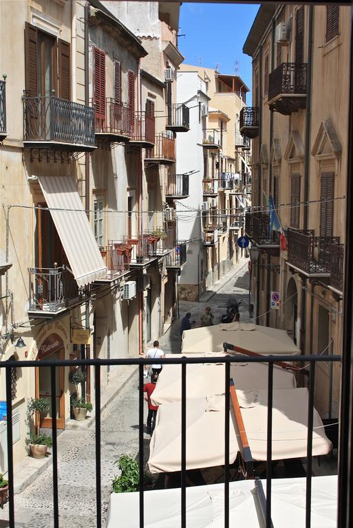 Al 199 Apartment Cefalù