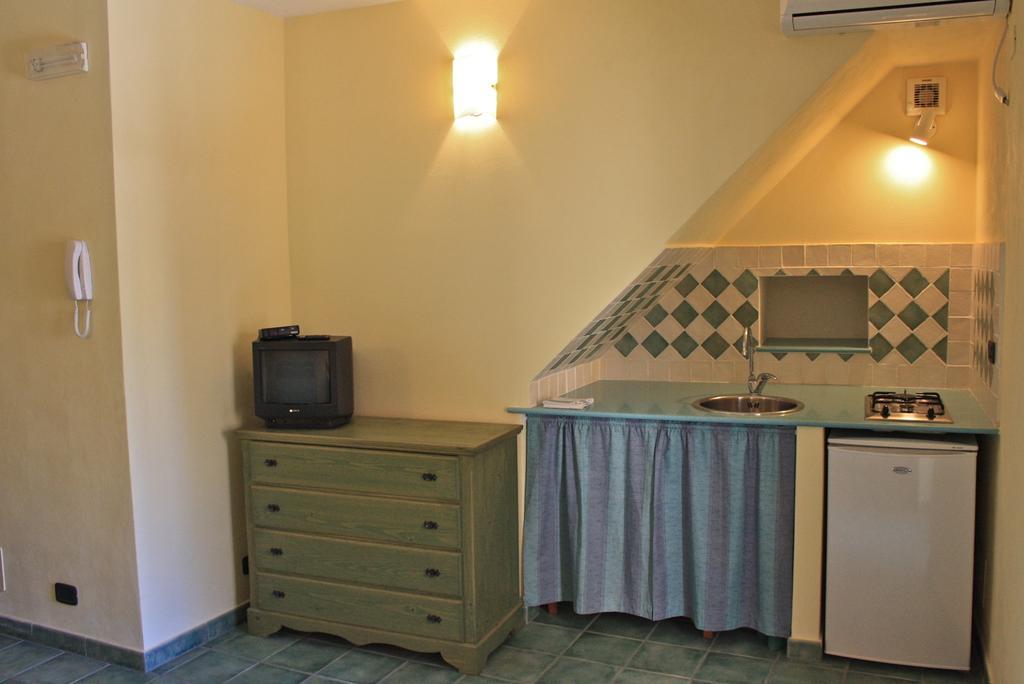 Al 199 Apartment