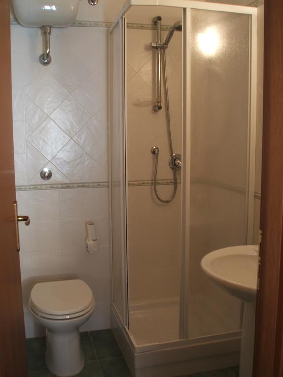 Al 199 Apartment Cefalù