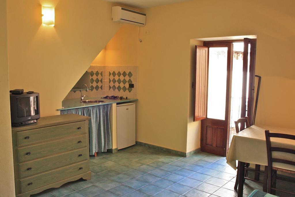 Apartment Al 199 Cefalù
