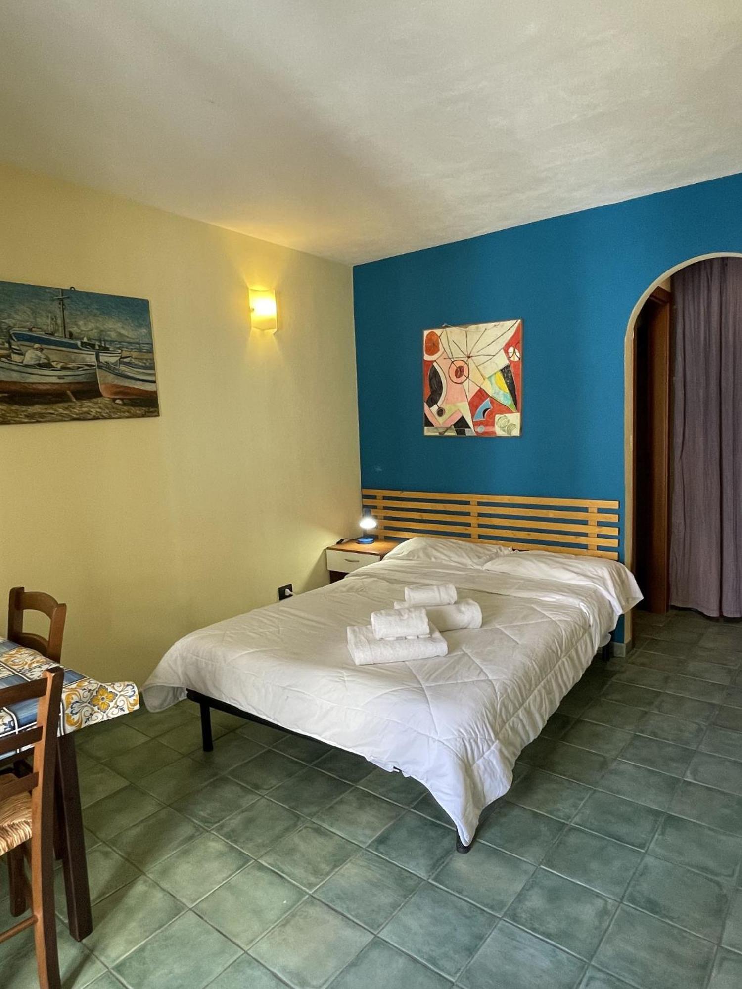Apartment Al 199 *