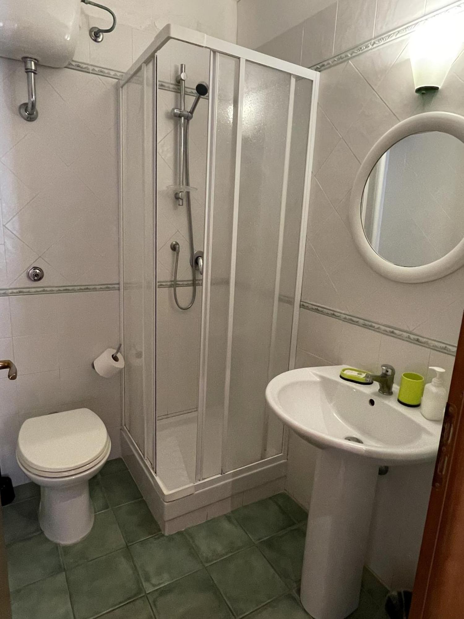 Apartment Al 199 Cefalù