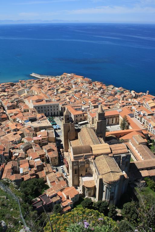 Al 199 Apartment Cefalù